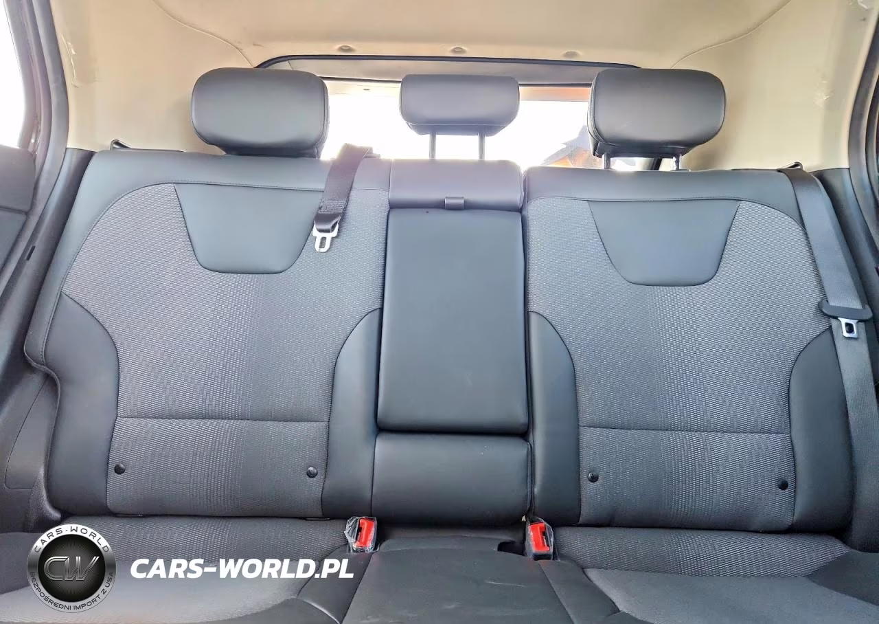 2025 Kia Niro Ex VIN:KNDCR3LE7S5309742 - 10