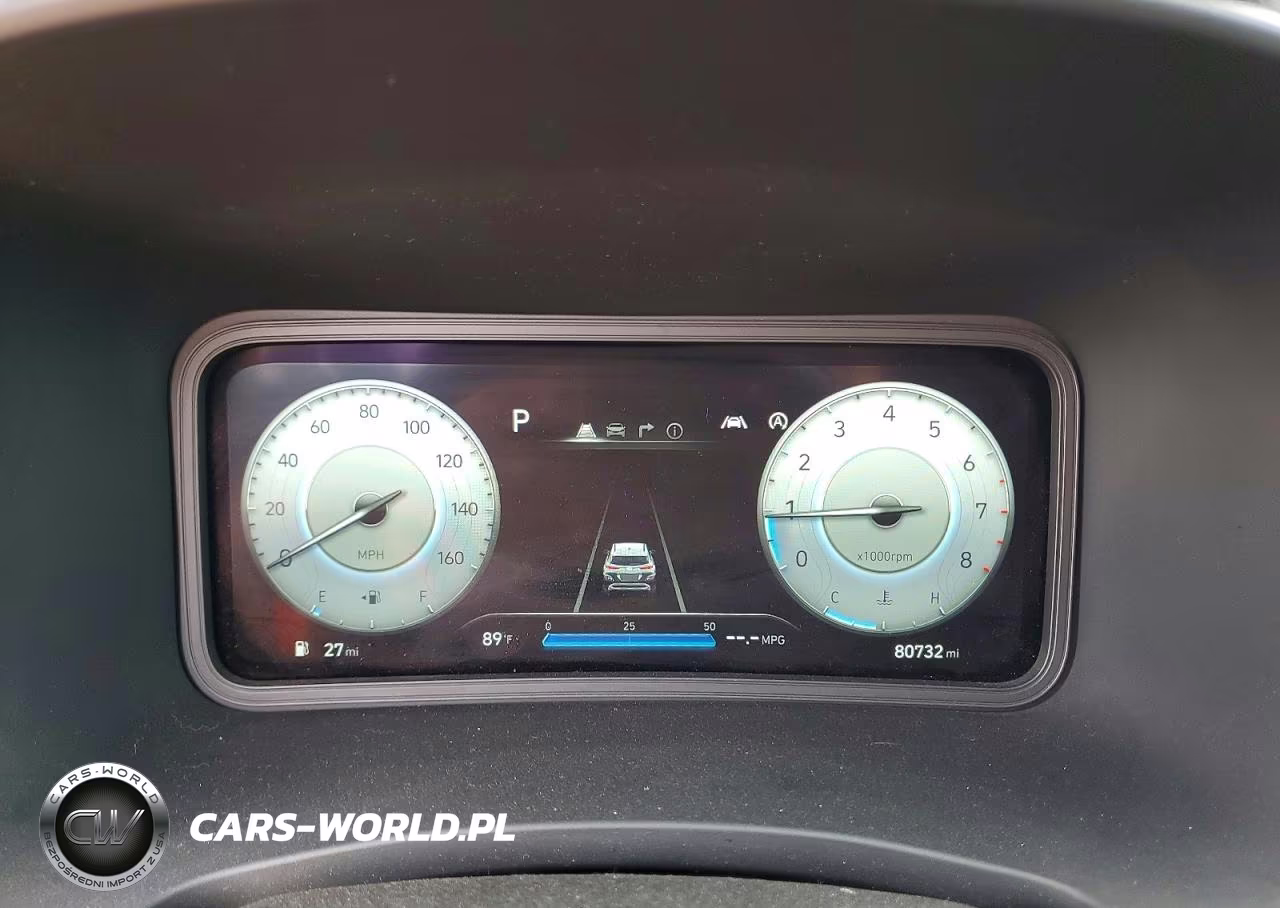 2022 Hyundai Kona Limited VIN:KM8K53A33NU782004 - 9