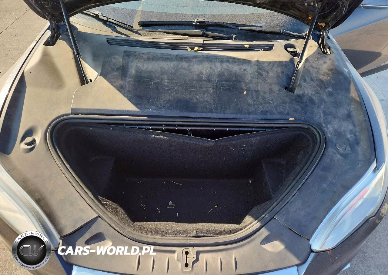2020 Tesla Model S VIN:5YJSA1E49LF406727 - 11