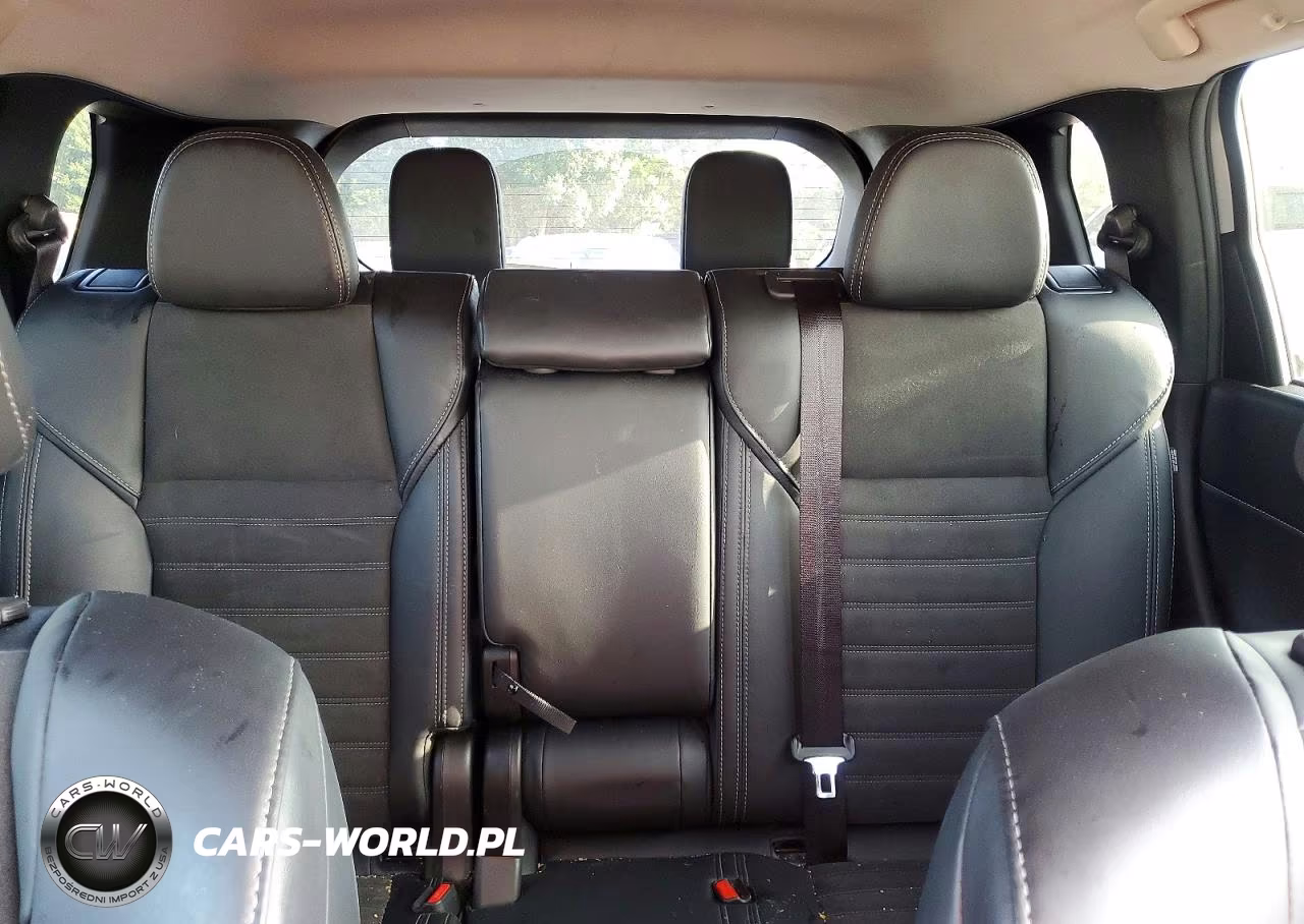 2024 Mitsubishi Outlander Se VIN:JA4J4VA82RZ059922 - 10
