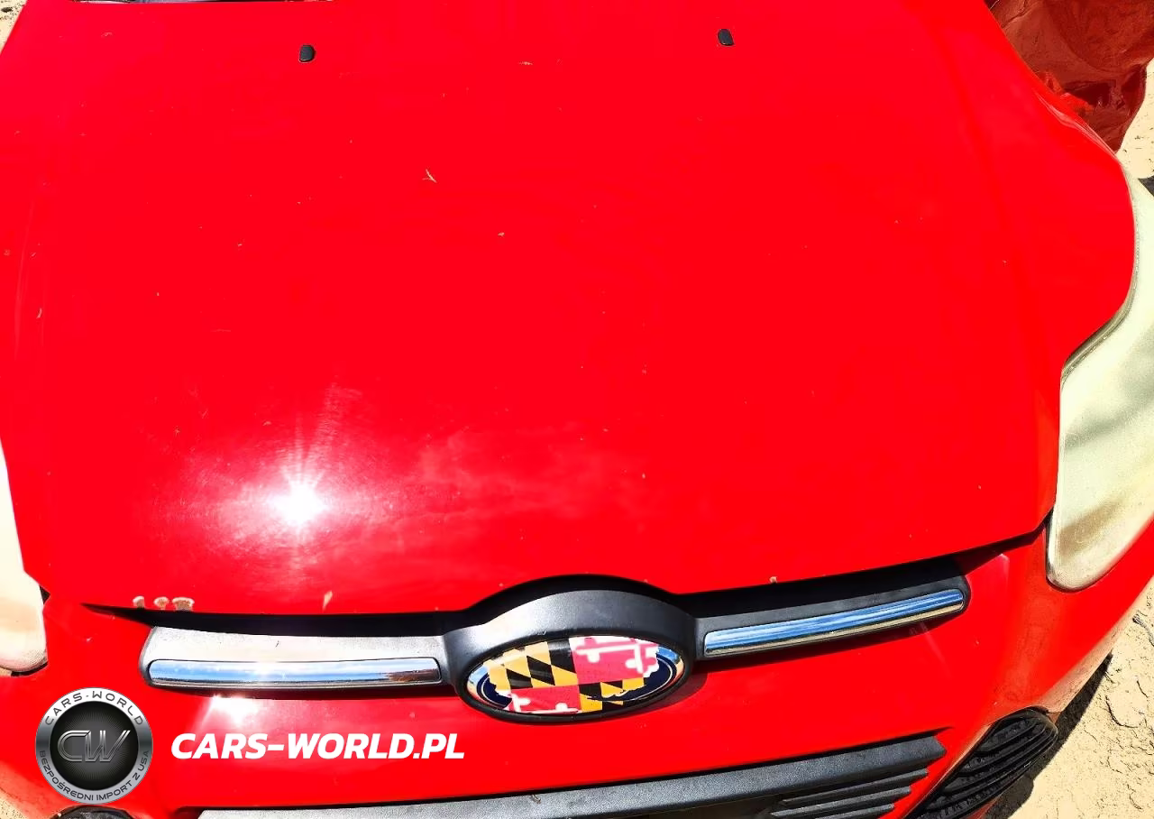 2012 Ford Focus Se VIN:1FAHP3K23CL238691 - 11