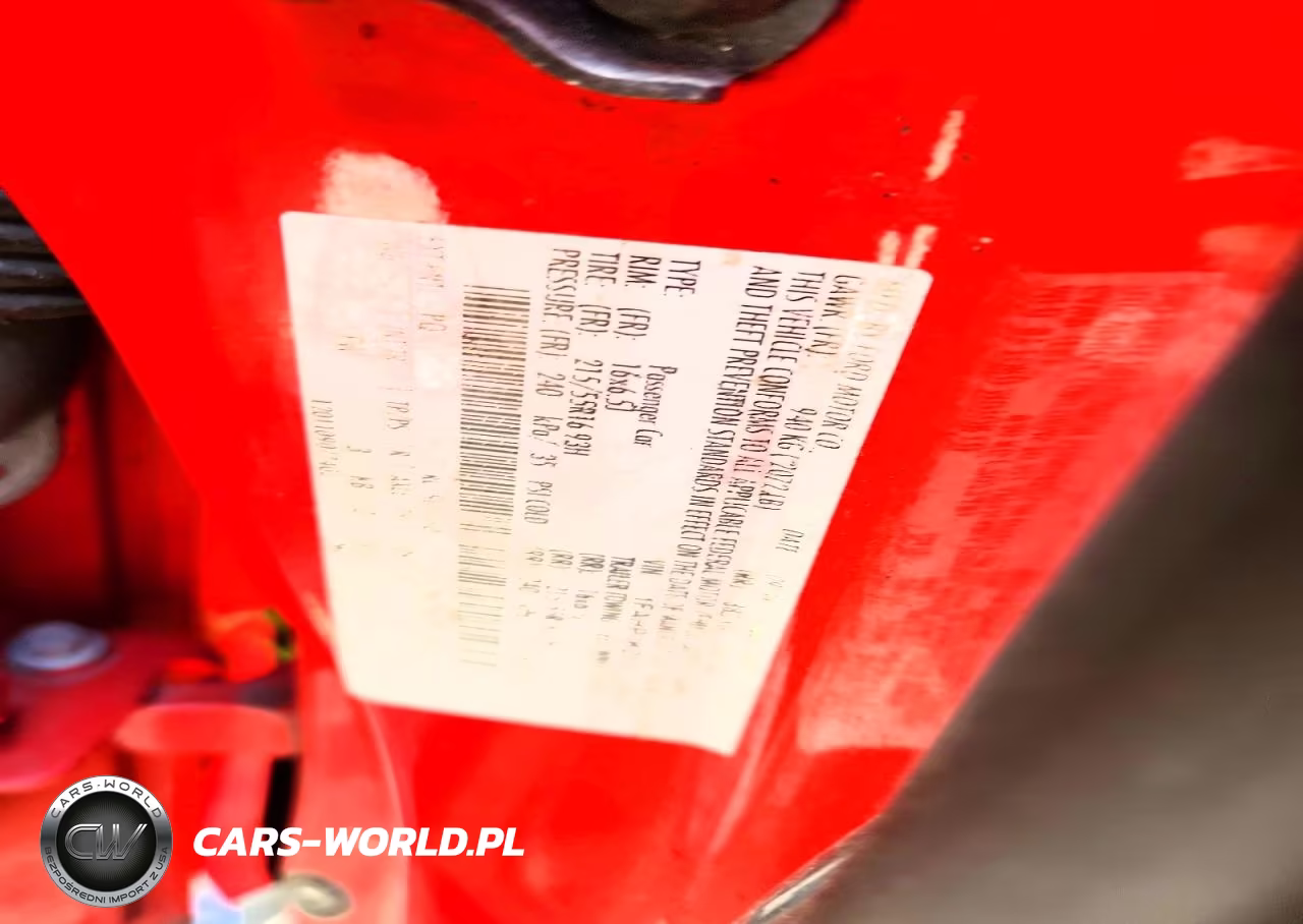 2012 Ford Focus Se VIN:1FAHP3K23CL238691 - 12