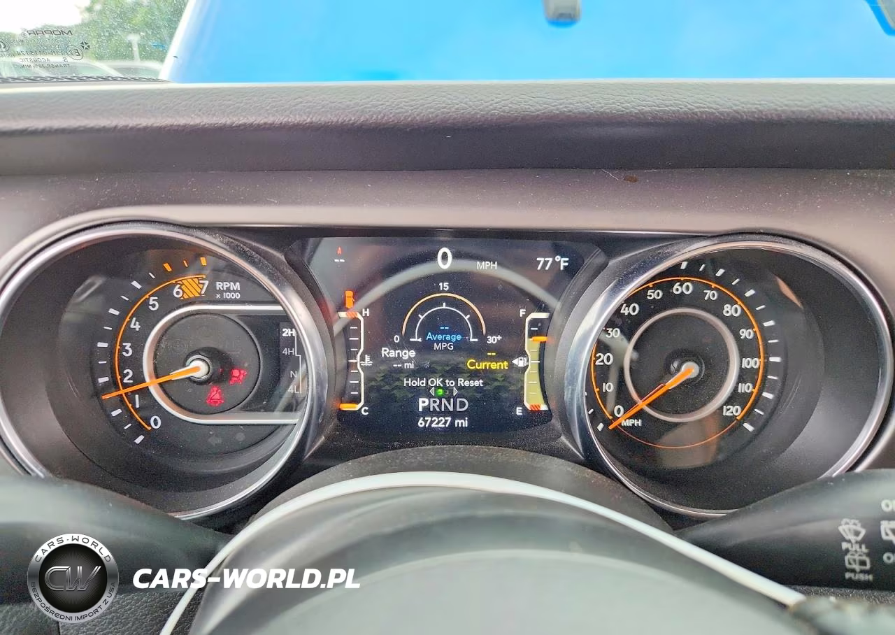 2022 Jeep Wrangler Sport VIN:1C4GJXAN9NW137263 - 9