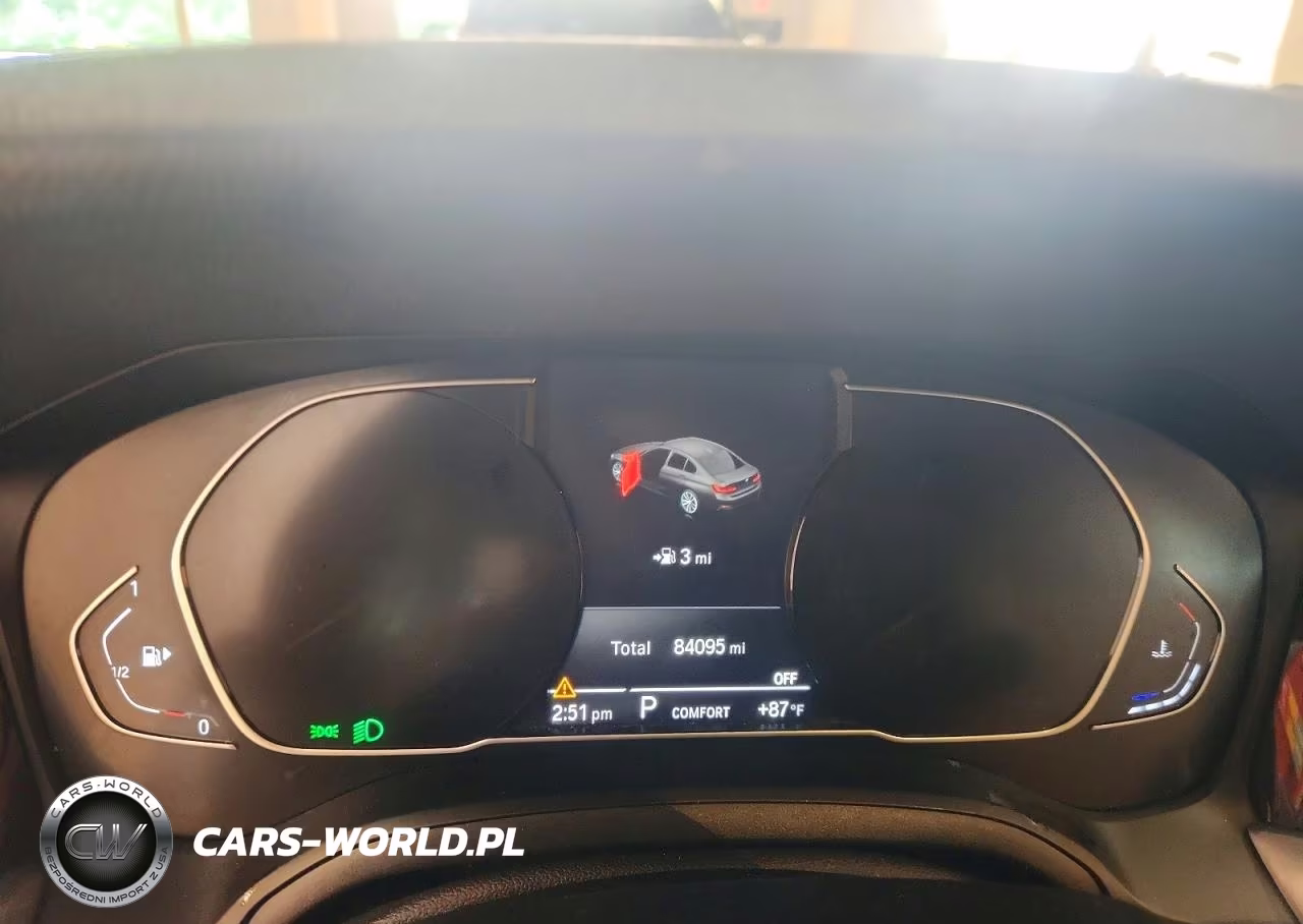 2021 BMW 330Xi VIN:3MW5R7J01M8B57998 - 9