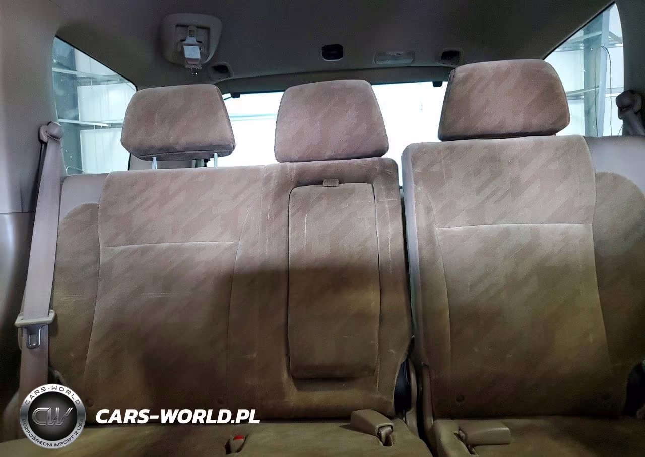 2004 Honda Cr-V Ex VIN:JHLRD78854C007936 - 10