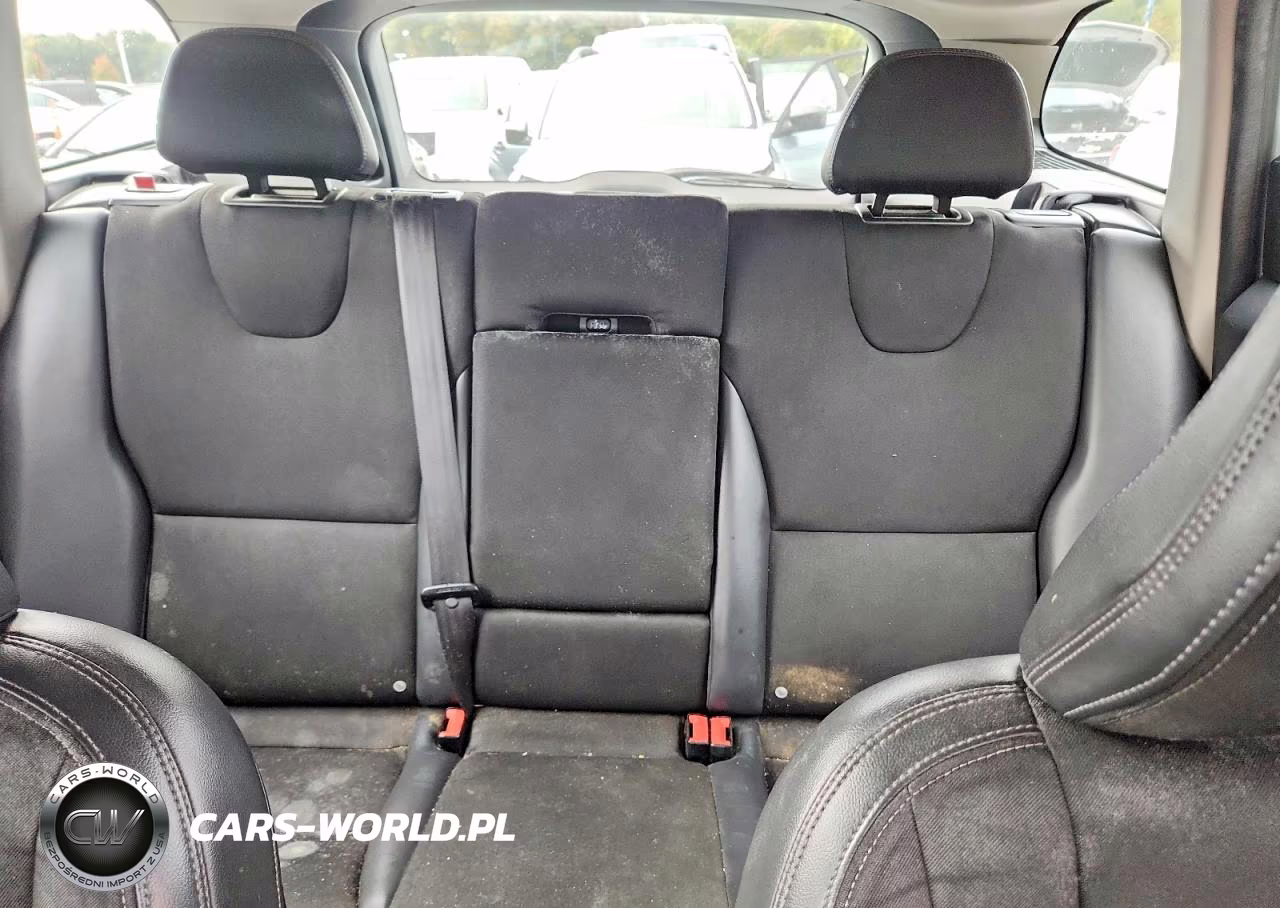 2017 Volvo Xc60 T5 VIN:YV440MDJ6H2076377 - 10