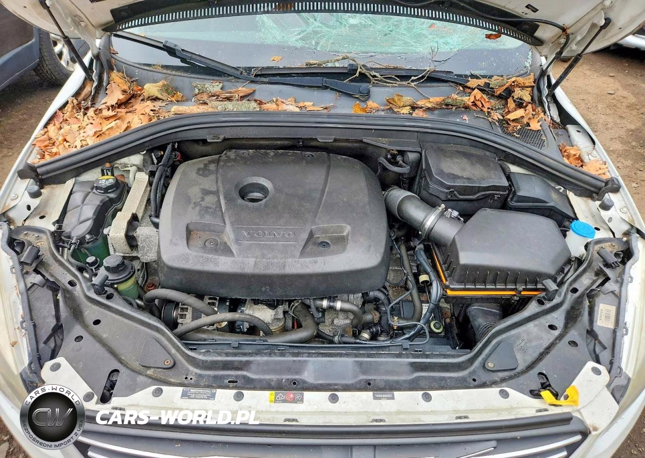 2017 Volvo Xc60 T5 VIN:YV440MDJ6H2076377 - 12
