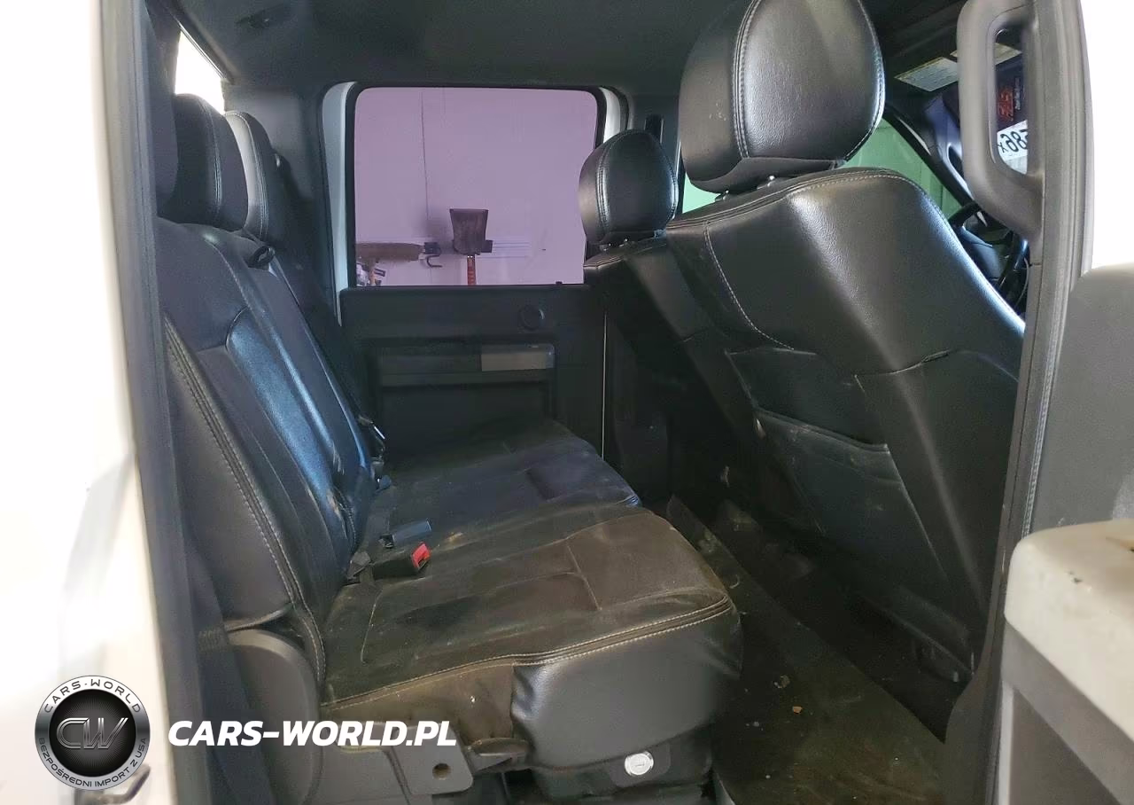 2013 Ford F250 Super Duty VIN:1FT7W2BTXDEA59999 - 10