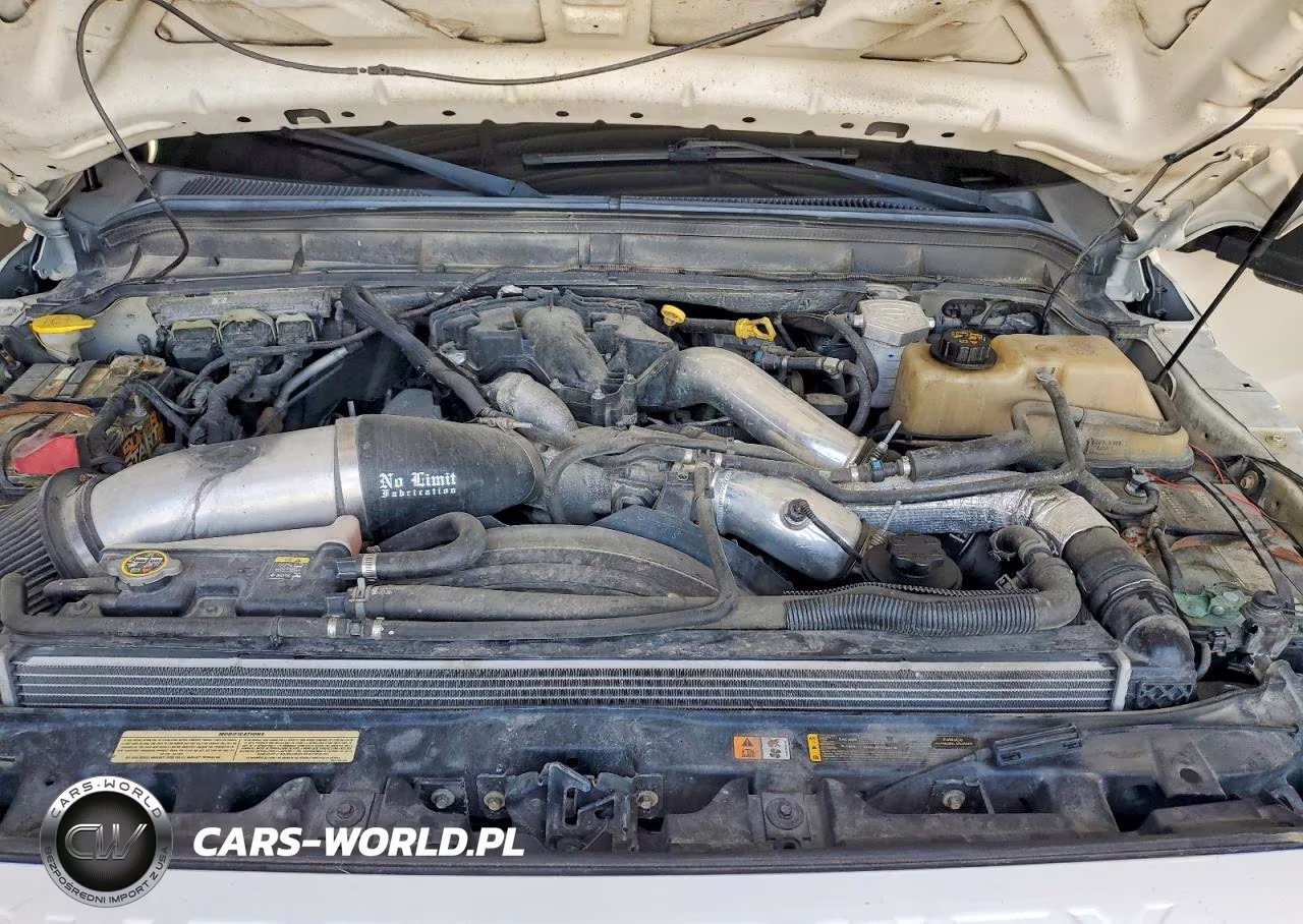 2013 Ford F250 Super Duty VIN:1FT7W2BTXDEA59999 - 11