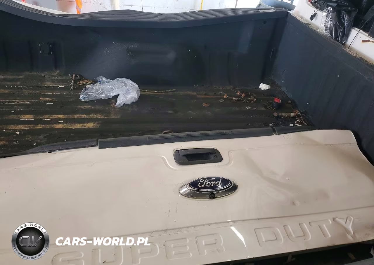 2013 Ford F250 Super Duty VIN:1FT7W2BTXDEA59999 - 12