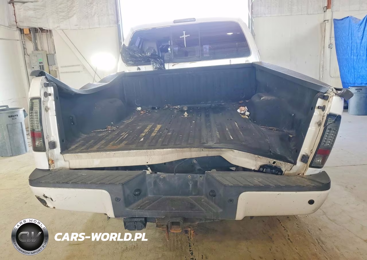 2013 Ford F250 Super Duty VIN:1FT7W2BTXDEA59999 - 6