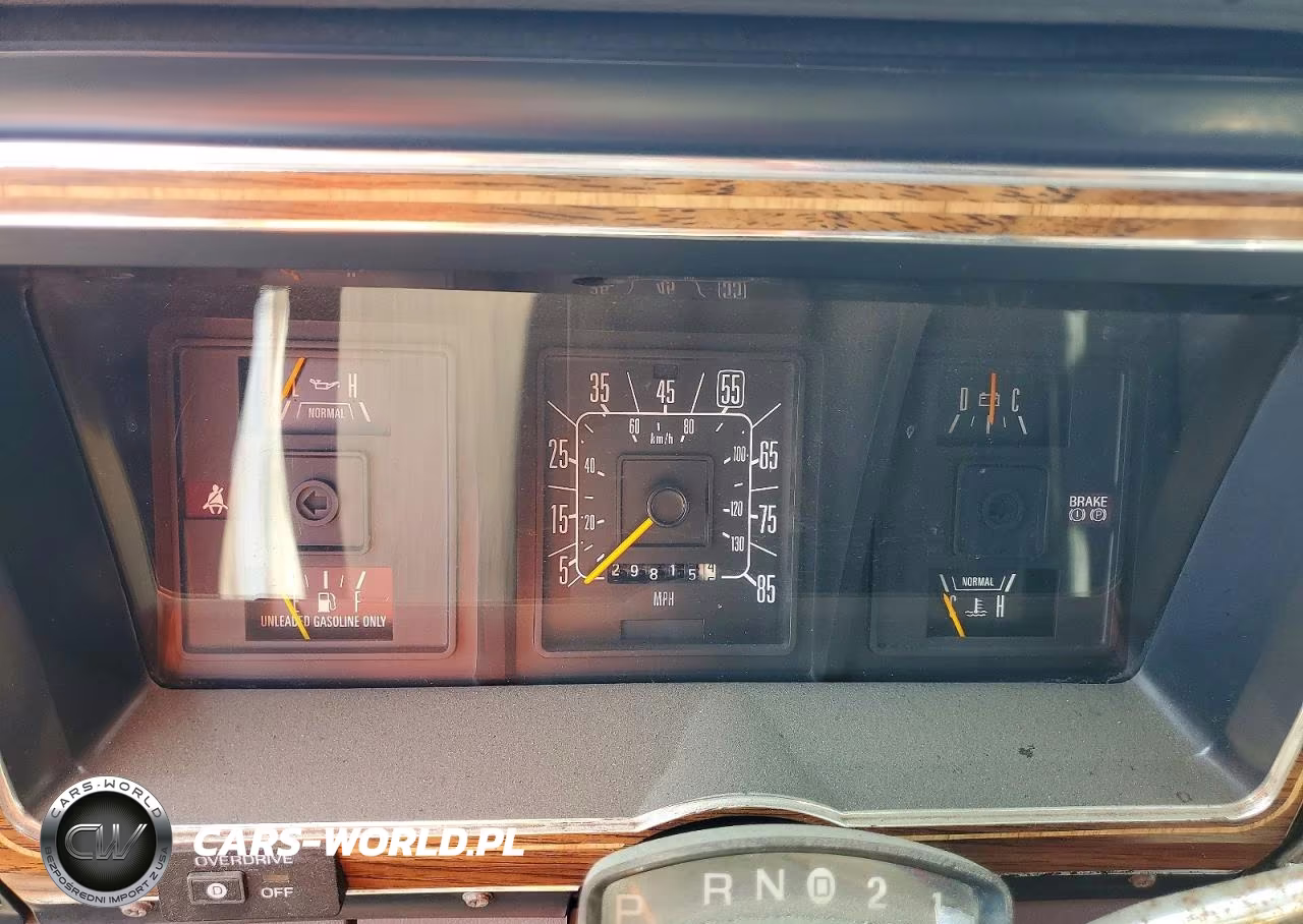 1991 Ford Econoline E150 Van VIN:1FDEE14H6MHA02335 - 9