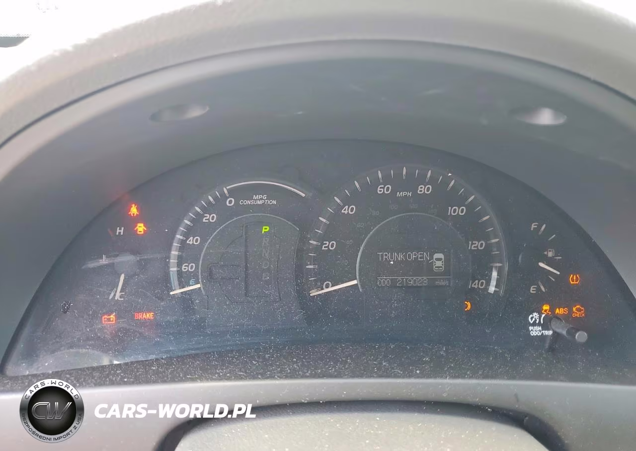 2008 Toyota Camry Hybrid VIN:4T1BB46K68U041655 - 9