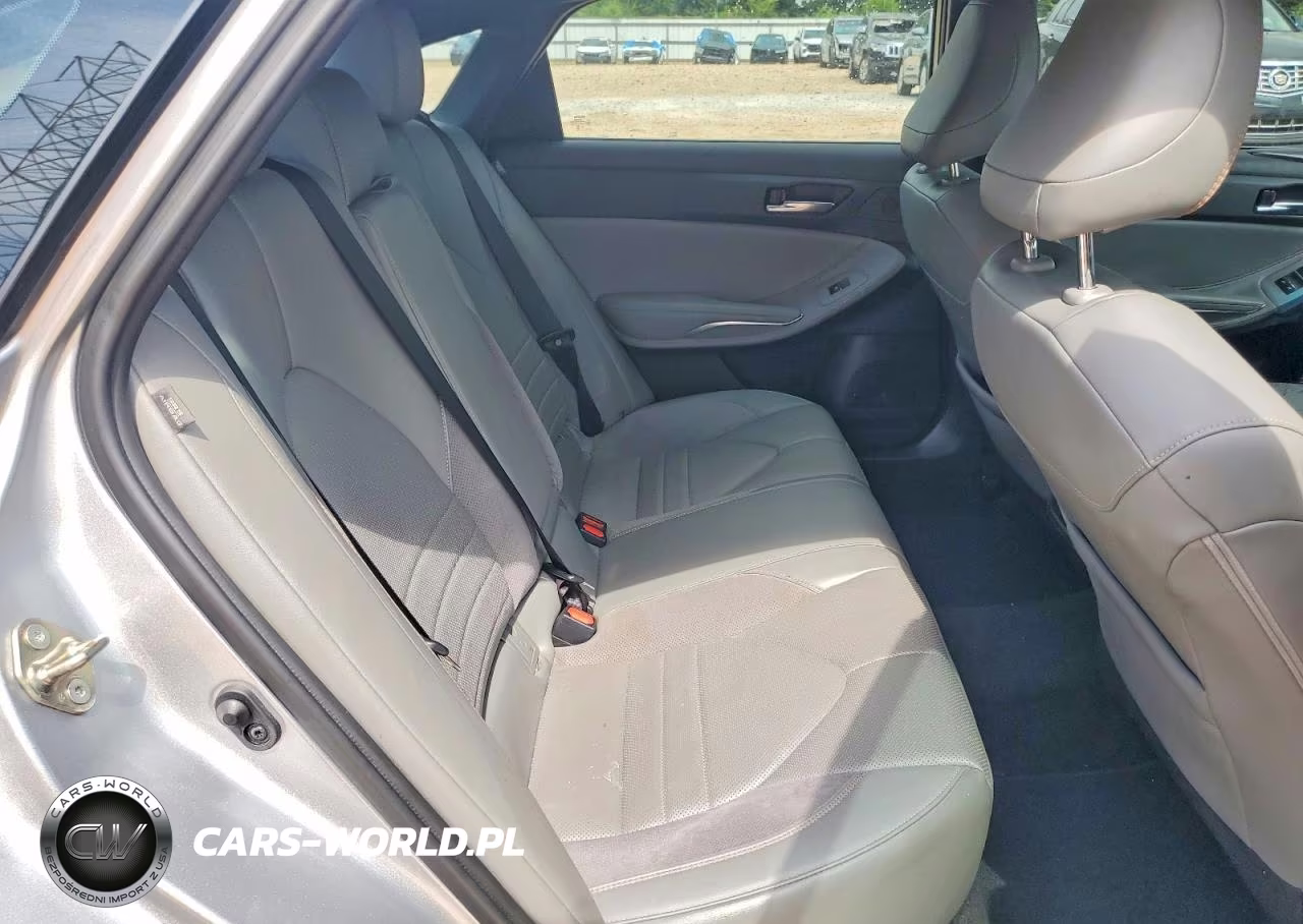 2020 Toyota Avalon Xse VIN:4T1EZ1FB6LU044409 - 10