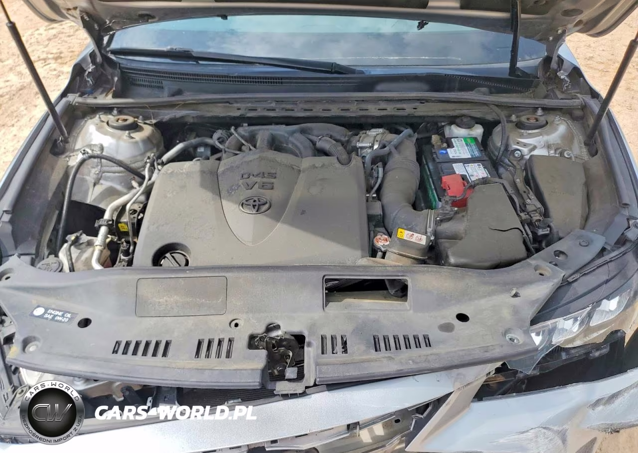 2020 Toyota Avalon Xse VIN:4T1EZ1FB6LU044409 - 11