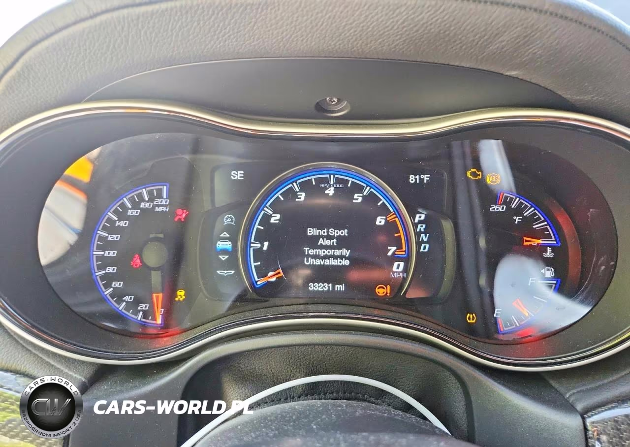 2020 Jeep Grand Cherokee Trackhawk VIN:1C4RJFN97LC374347 - 9