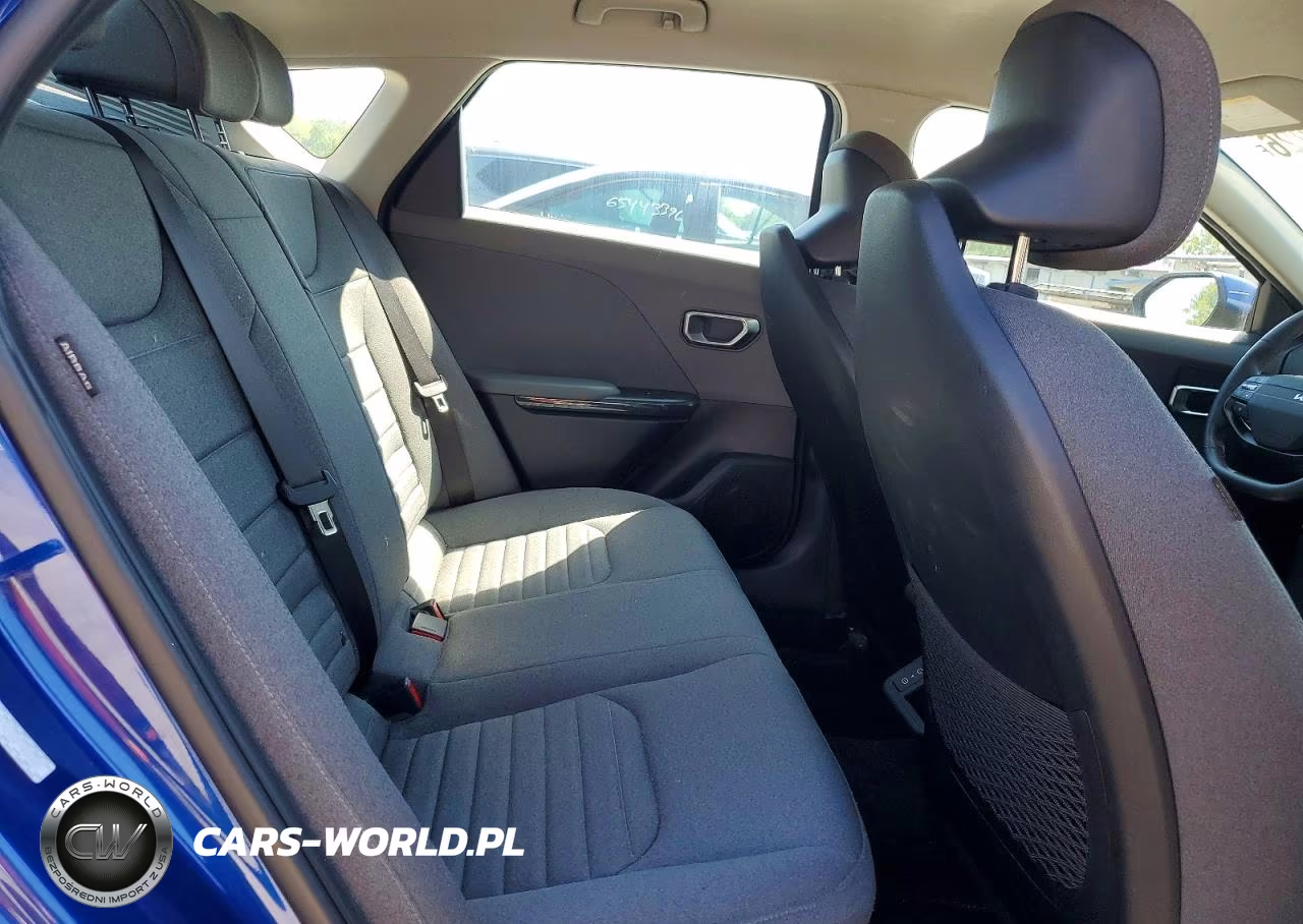 2025 Kia K4 Ex VIN:3KPFU4DEXSE148825 - 10