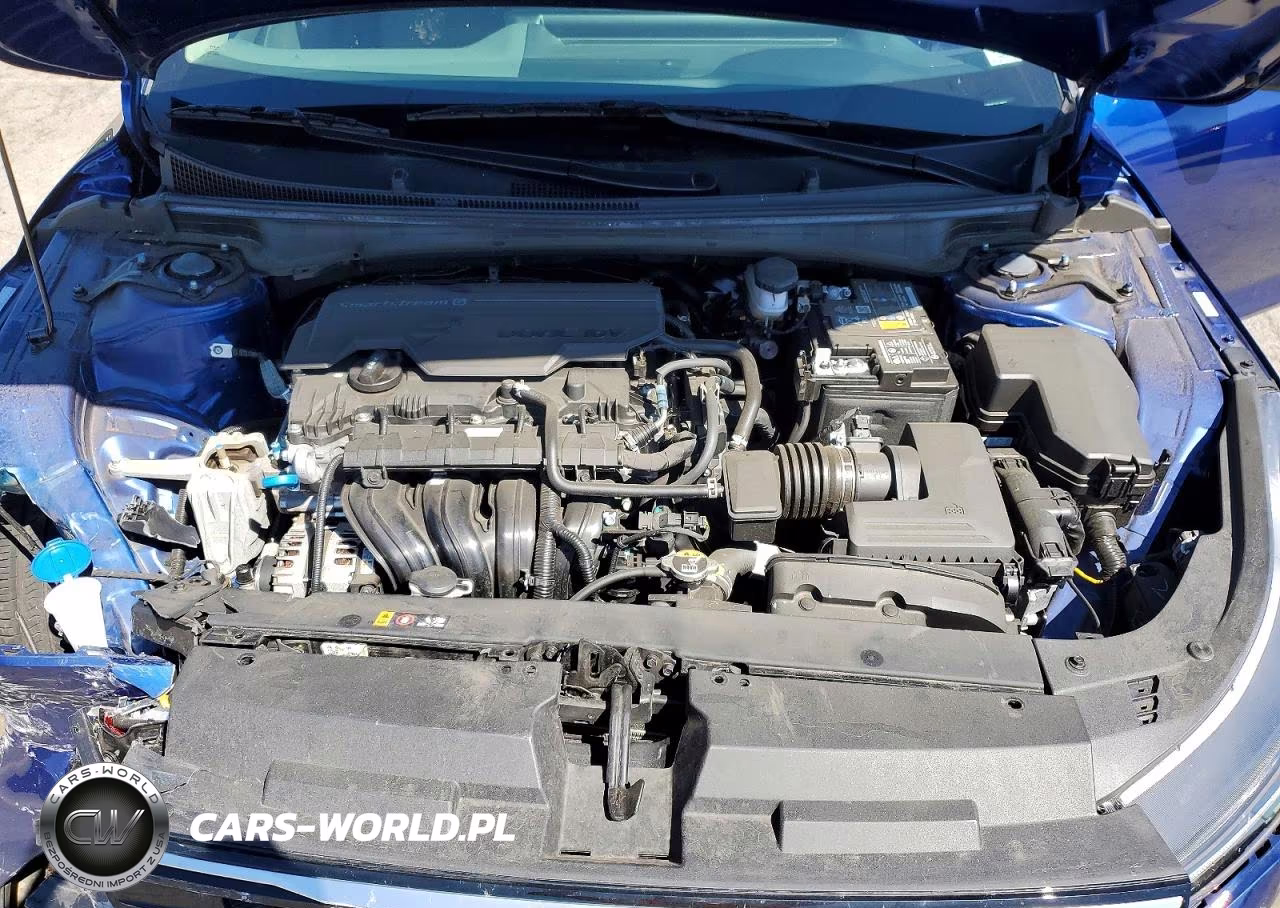 2025 Kia K4 Ex VIN:3KPFU4DEXSE148825 - 11