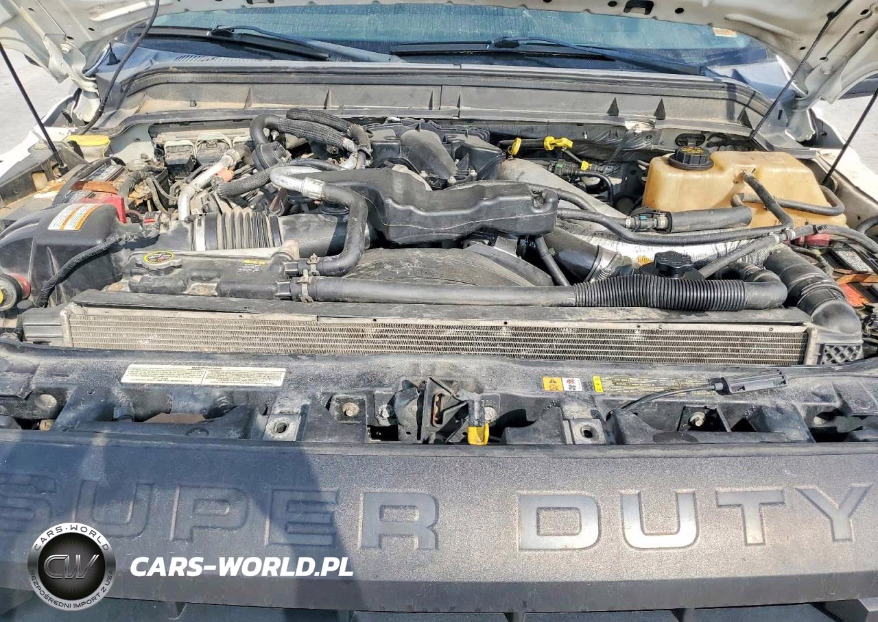 2011 Ford F350 VIN:1FT8W3BT0BEC34879 - 12