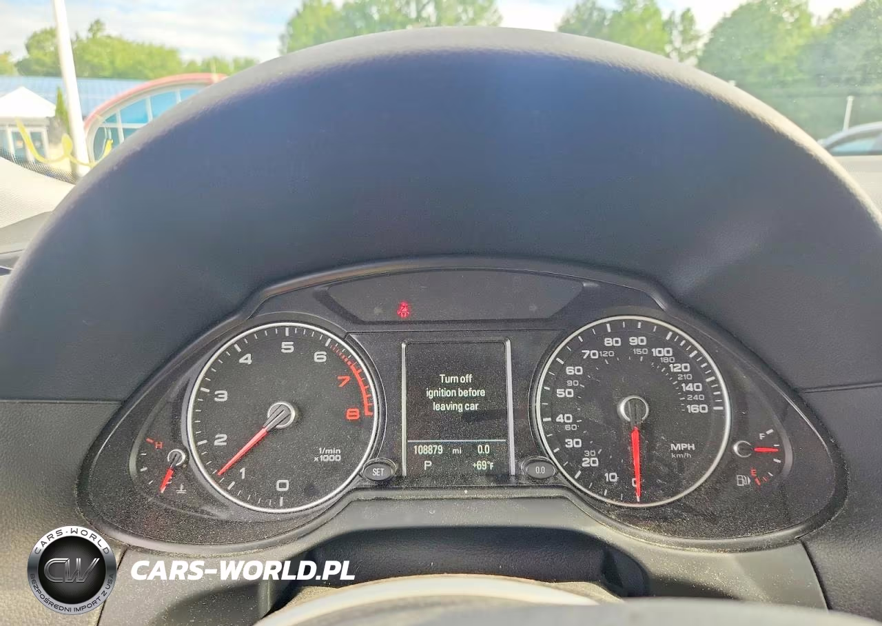 2015 Audi Q5 Premium Plus VIN:WA1LFAFP8FA138744 - 9