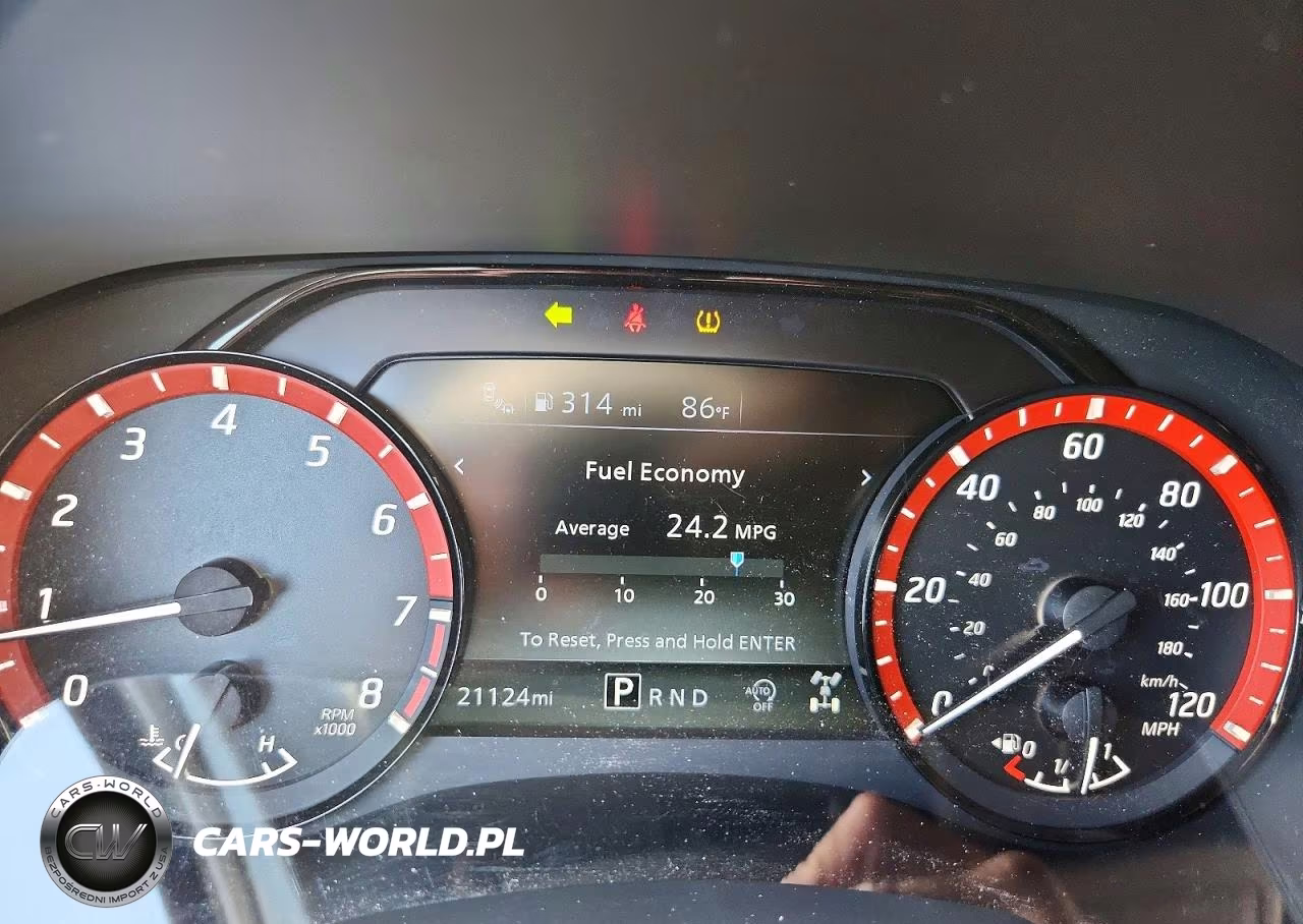2025 Nissan Frontier Pro-4X VIN:1N6ED1EK5SN633221 - 9