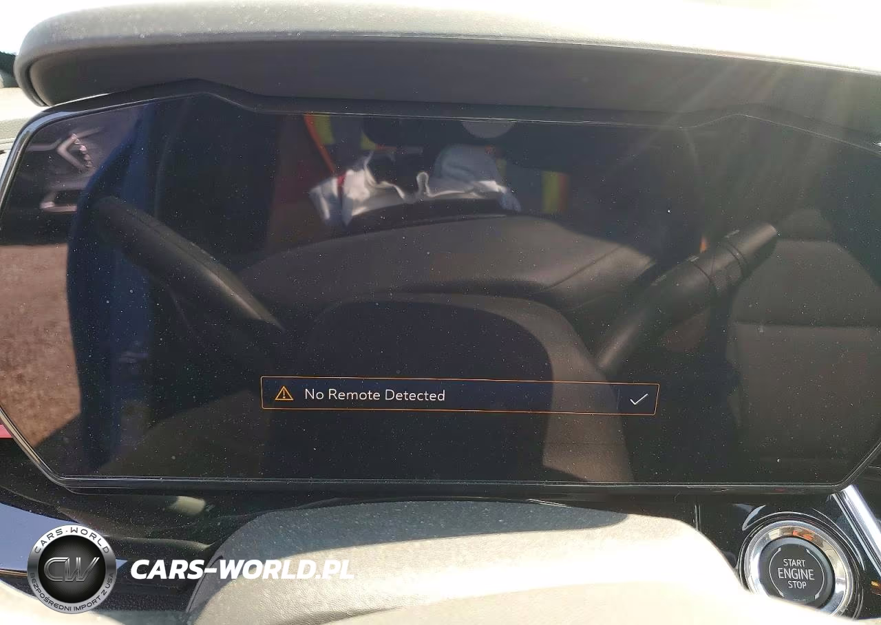 2024 Chevrolet Trax 2Rs VIN:KL77LJE29RC212734 - 9