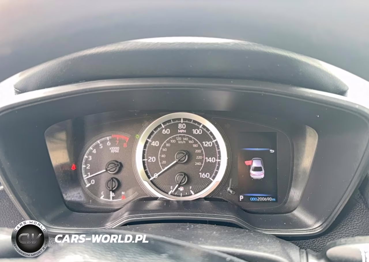 2021 Toyota Corolla Le VIN:JTDEPMAE7MJ162145 - 8
