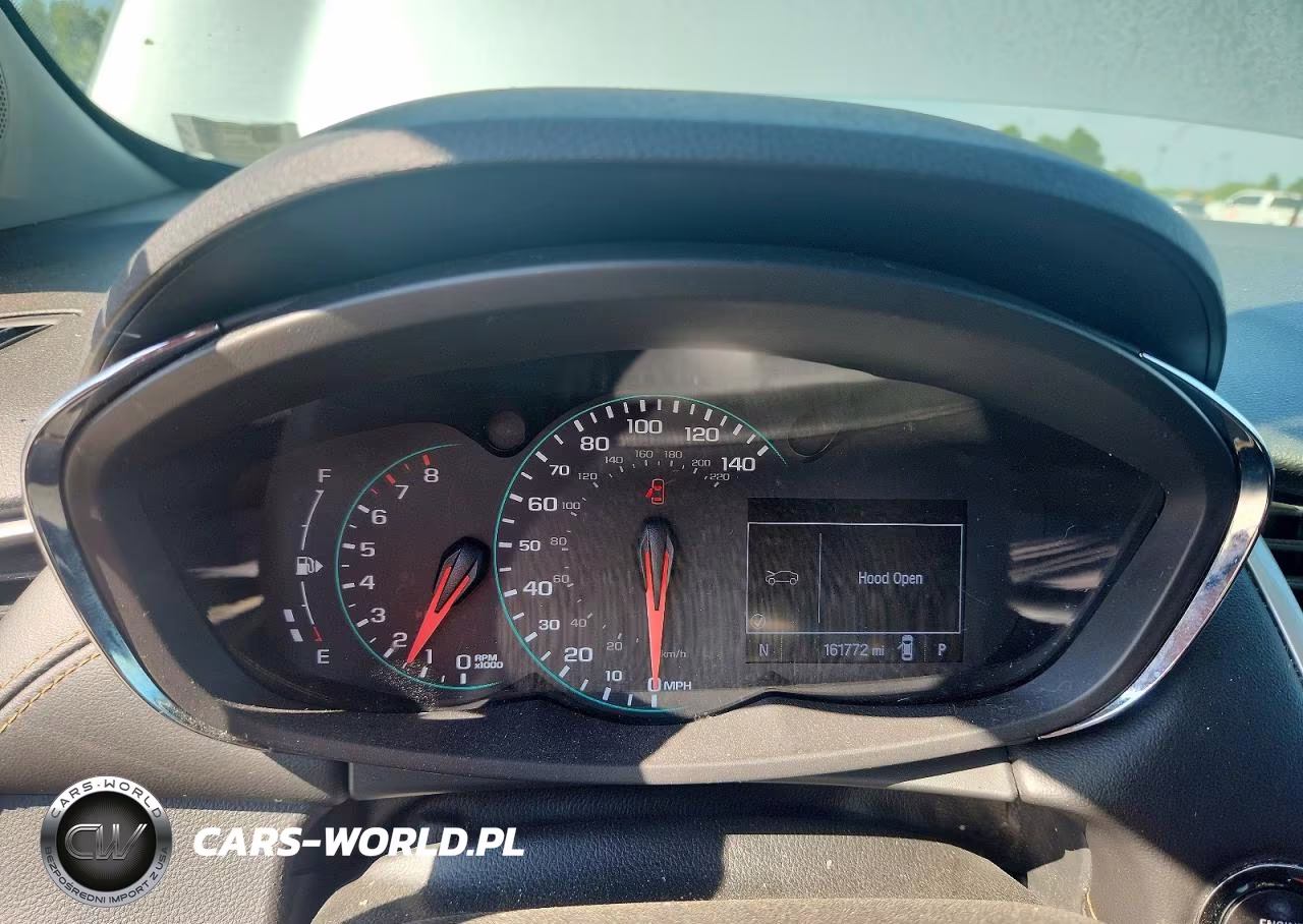 2018 Chevrolet Trax 1Lt VIN:KL7CJLSBXJB651214 - 9