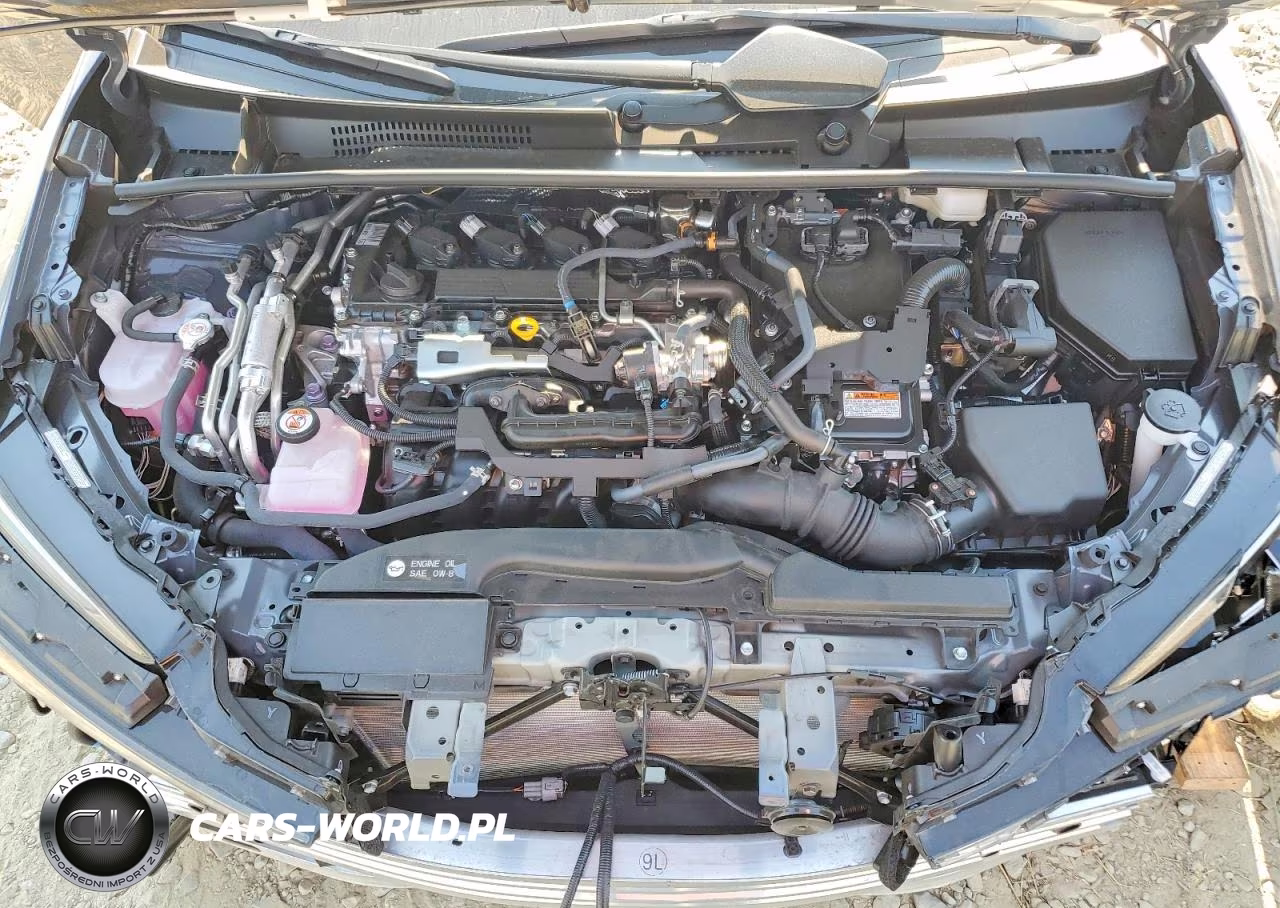 2026 Toyota Prius Plug-In Hybrid Xse VIN:JTDACACU7T3059601 - 11