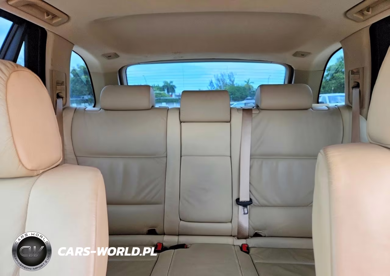 2001 BMW X5 3.0I VIN:WBAFA53501LM83532 - 10