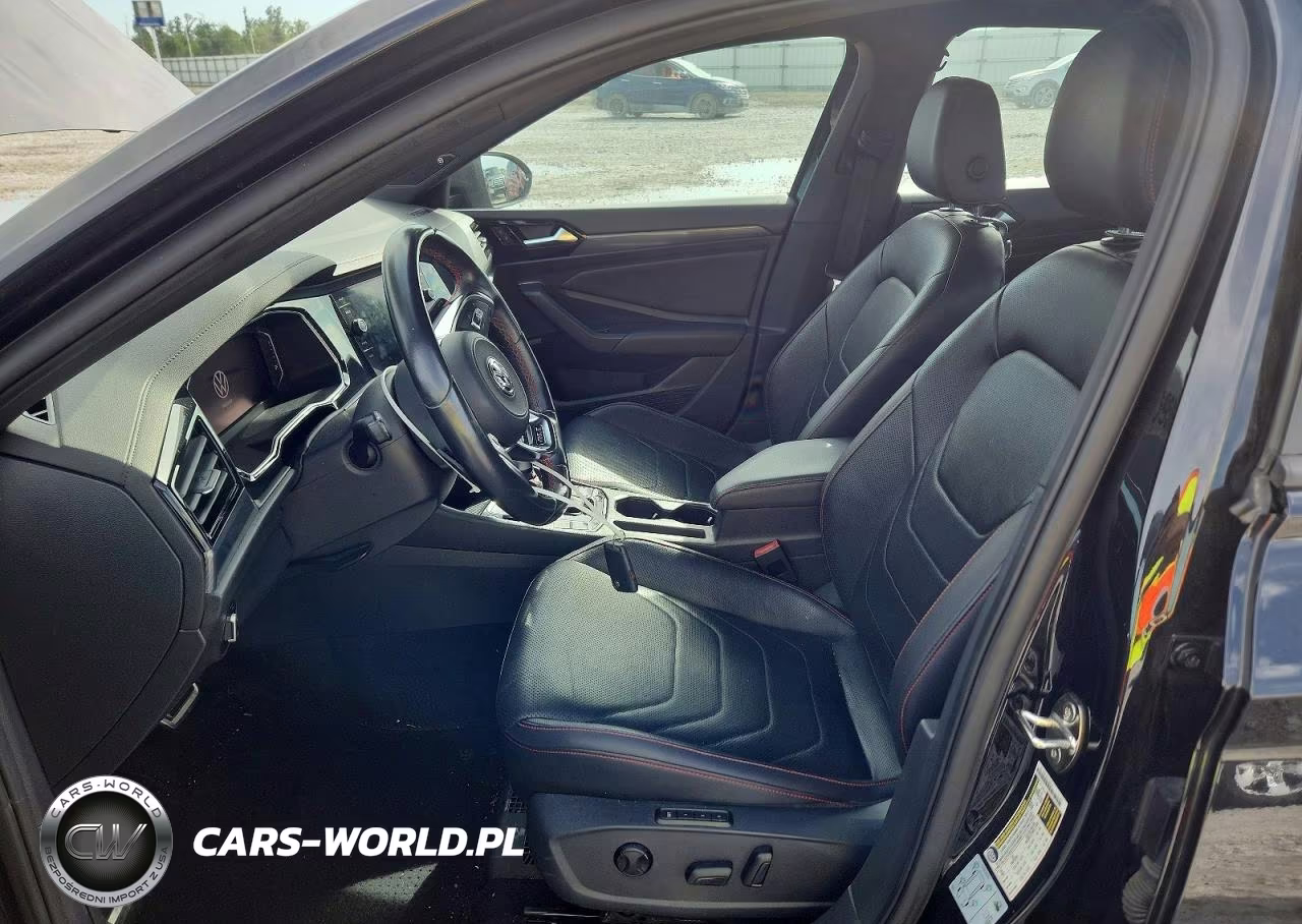 2021 Volkswagen Jetta Gli VIN:3VW6T7BU2MM089824 - 7