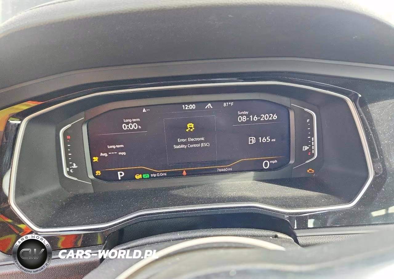 2021 Volkswagen Jetta Gli VIN:3VW6T7BU2MM089824 - 9