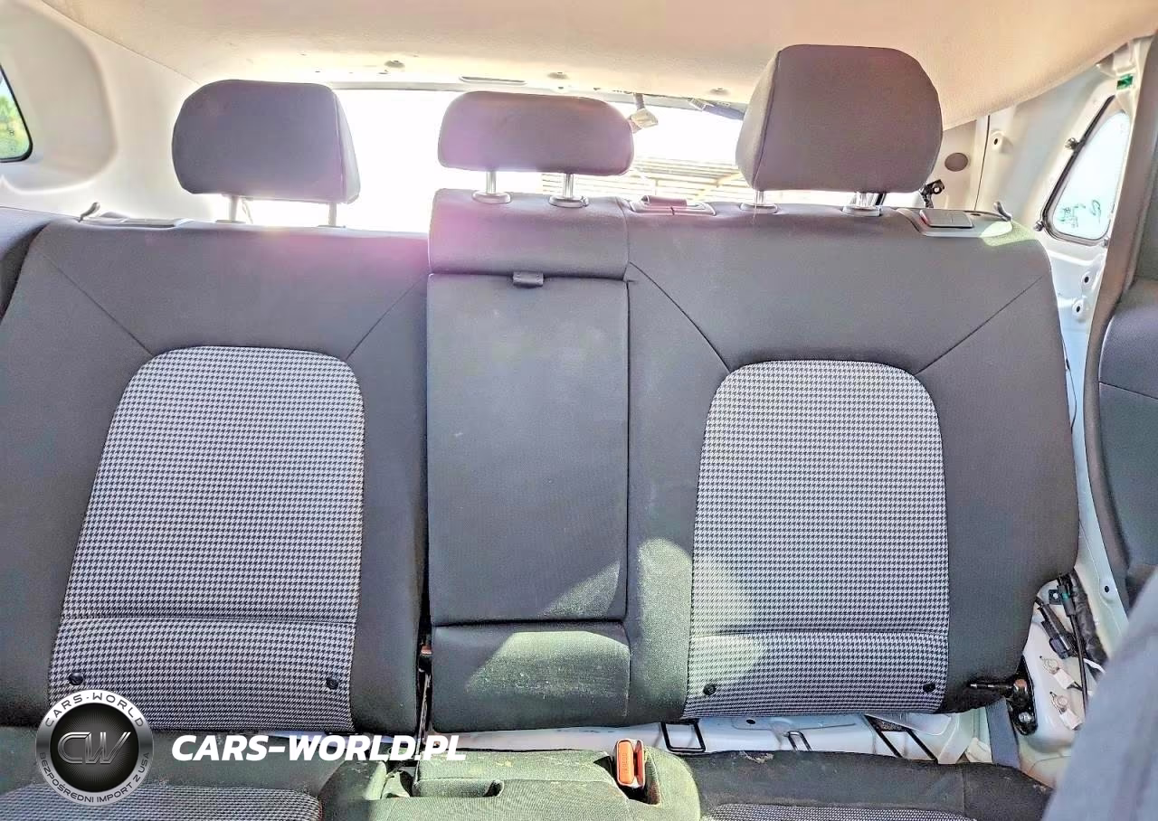 2018 Hyundai Kona Sel VIN:KM8K22AA2JU089887 - 10