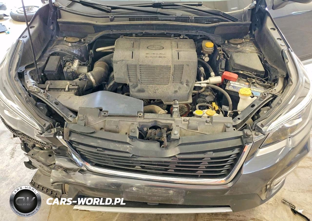 2020 Subaru Forester Touring VIN:JF2SKAXC4LH455837 - 12