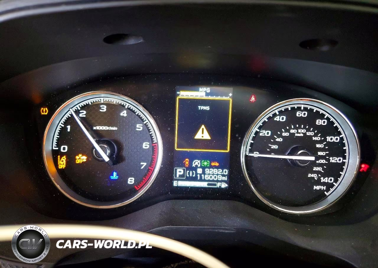 2020 Subaru Forester Touring VIN:JF2SKAXC4LH455837 - 9