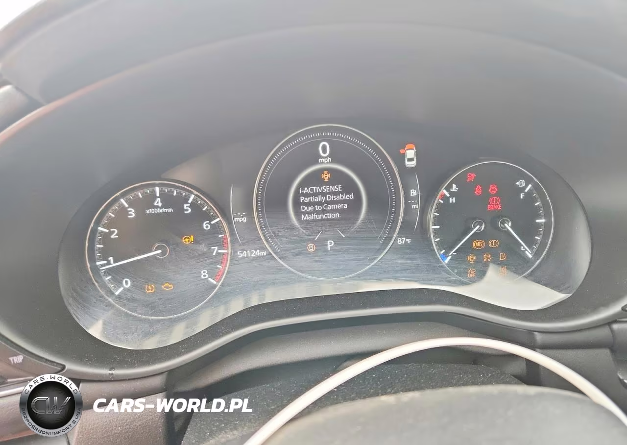 2024 Mazda 3 Select Sport VIN:3MZBPABM6RM414790 - 9