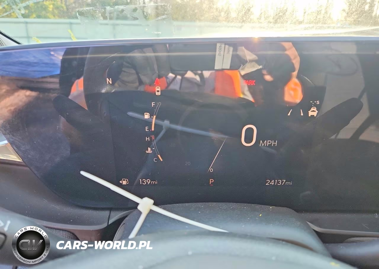 2025 Buick Envista Preferred VIN:KL47LAEP4SB222012 - 9
