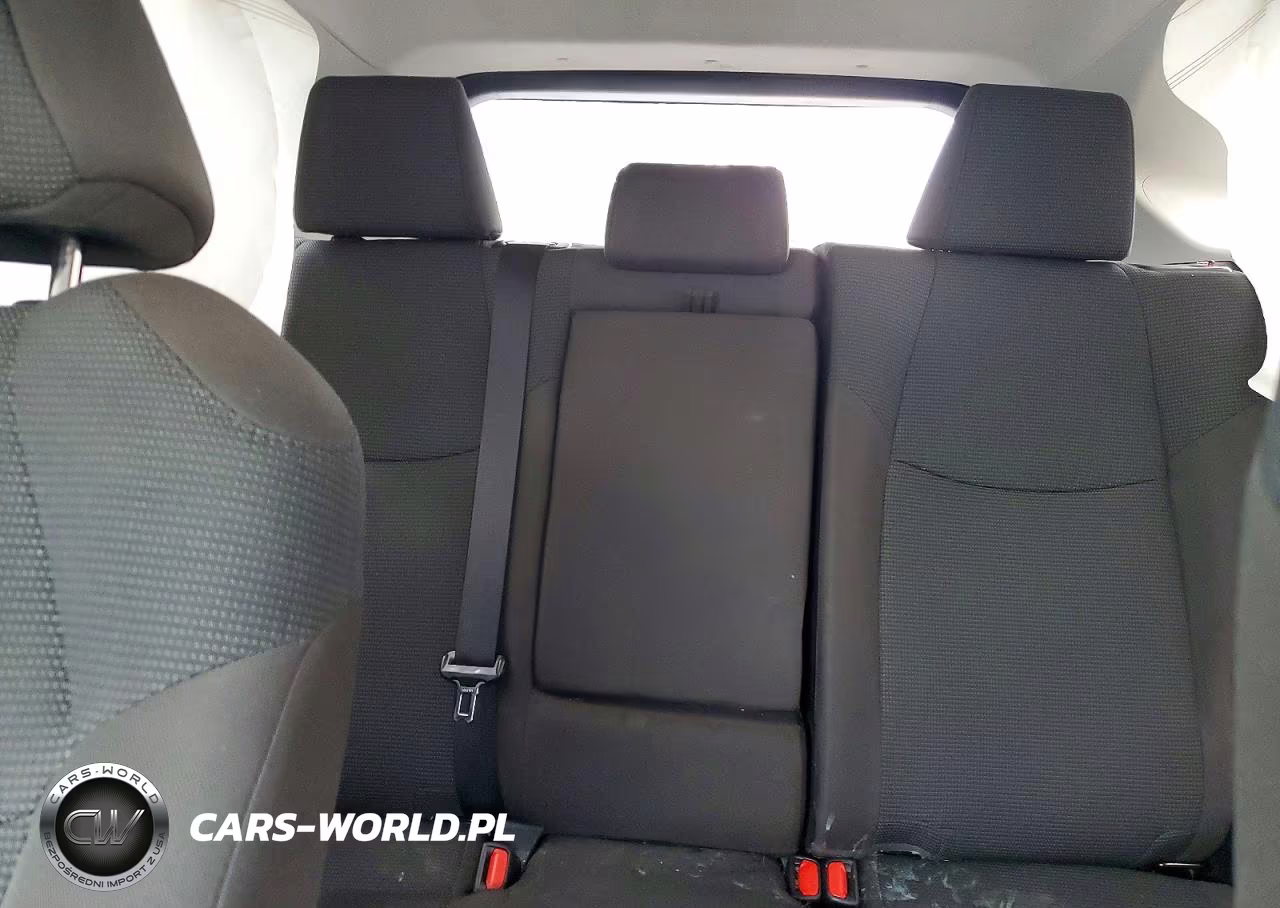 2023 Toyota Rav4 Le VIN:2T3F1RFV7PW362721 - 10