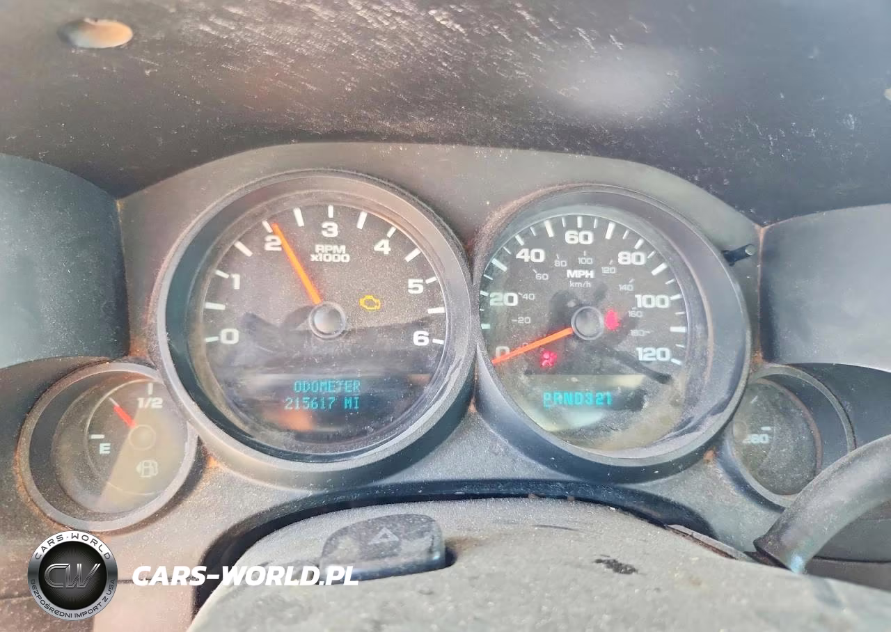 2010 Chevrolet Silverado C1500 VIN:1GCPCPEX5AZ150154 - 9