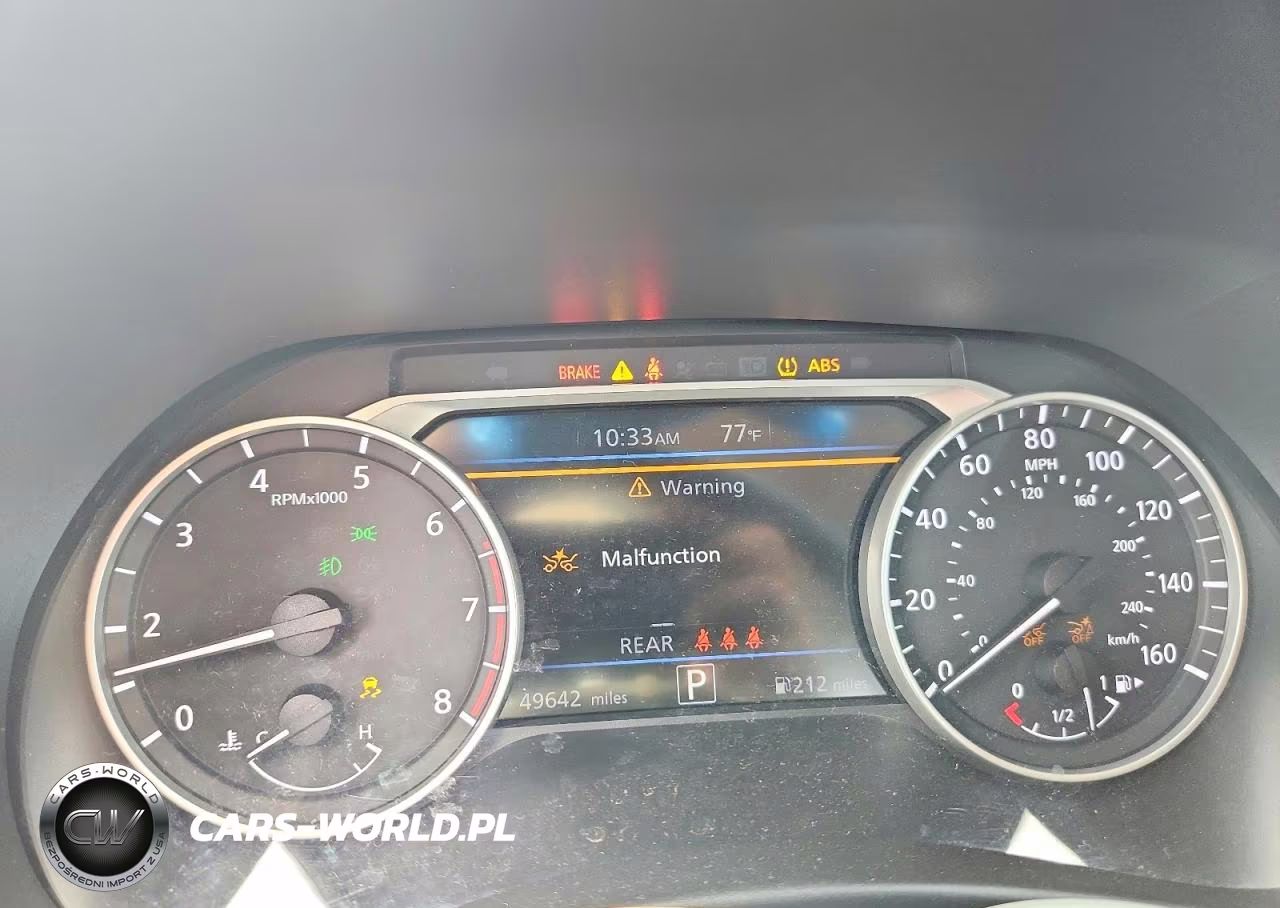 2020 Nissan Sentra Sr VIN:3N1AB8DV1LY258222 - 9
