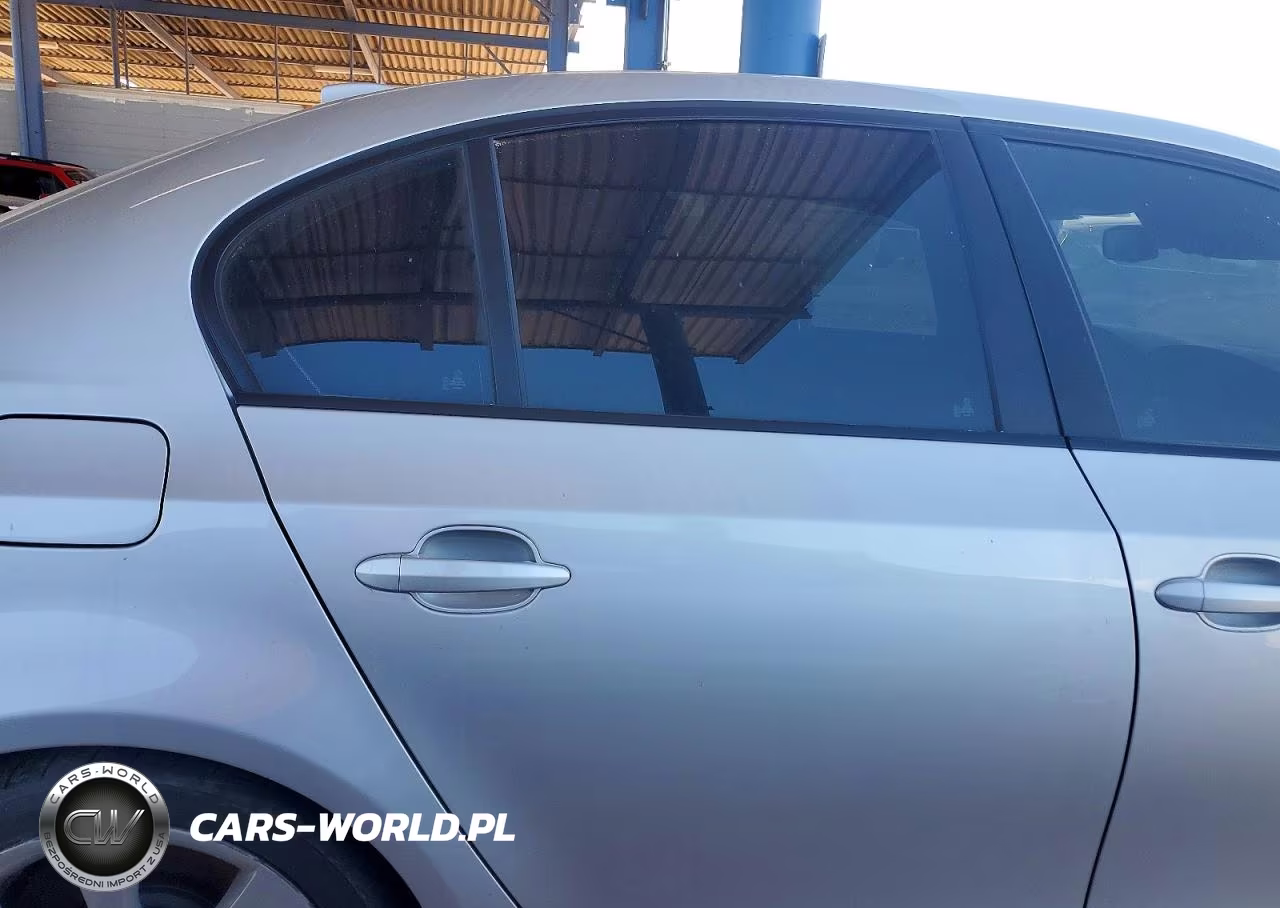 2008 BMW 535 I VIN:WBANW13548CZ83659 - 10