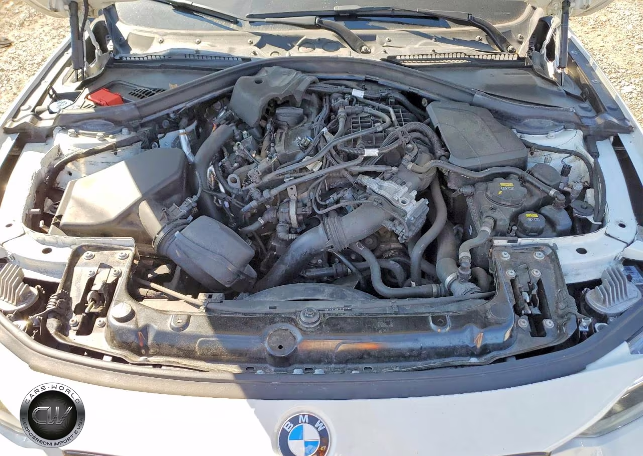 2020 BMW 430Xi VIN:WBA4W5C02LFH97782 - 11