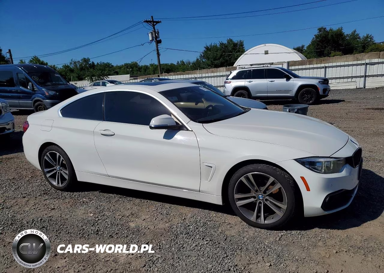 2020 BMW 430Xi VIN:WBA4W5C02LFH97782 - 4