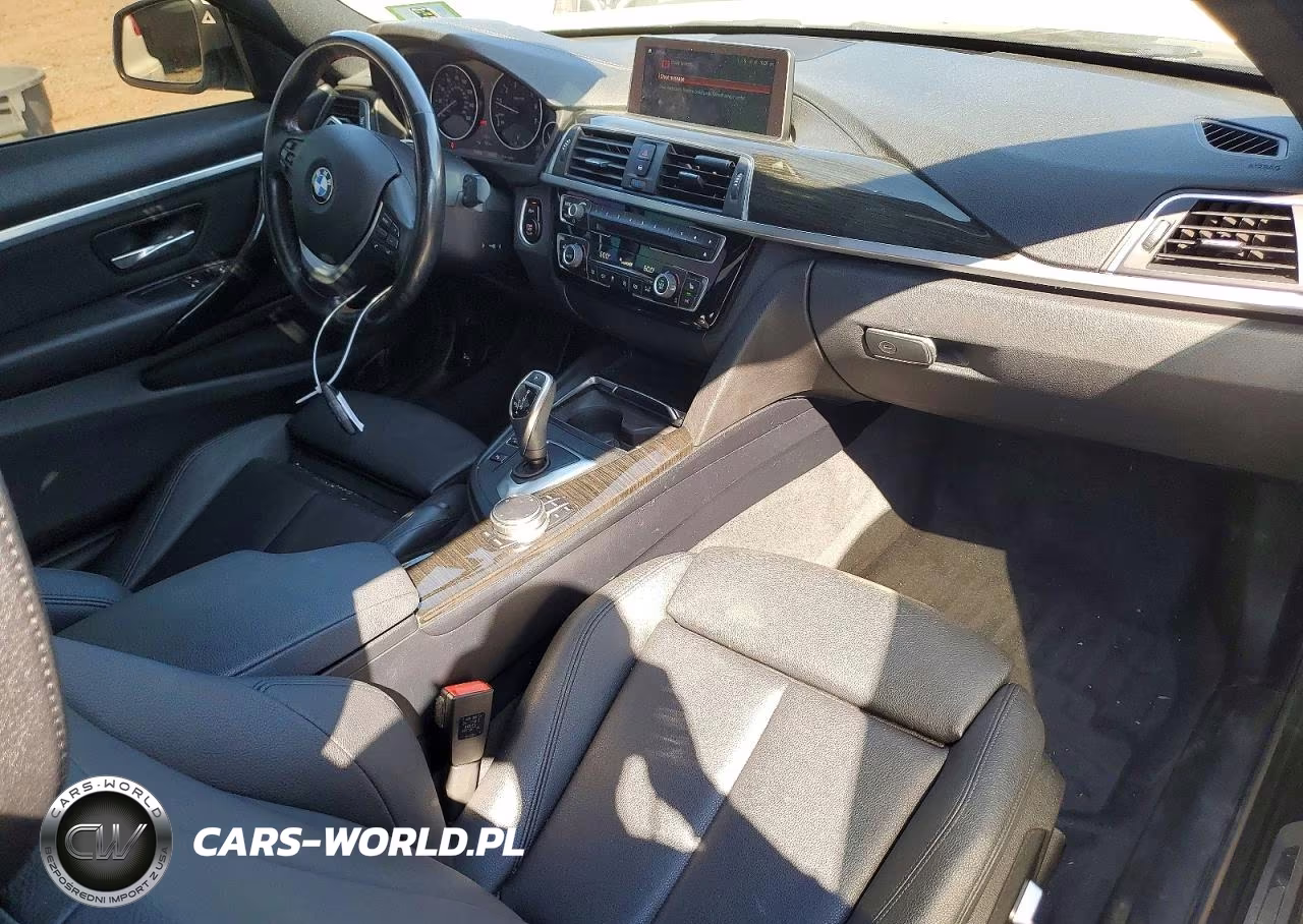 2020 BMW 430Xi VIN:WBA4W5C02LFH97782 - 8