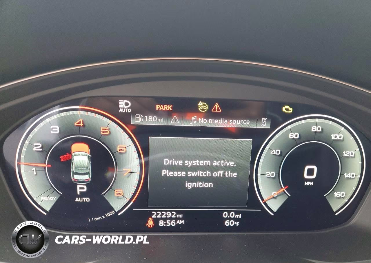 2022 Audi A4 Premium Plus 40 VIN:WAUBBAF41NN008456 - 9