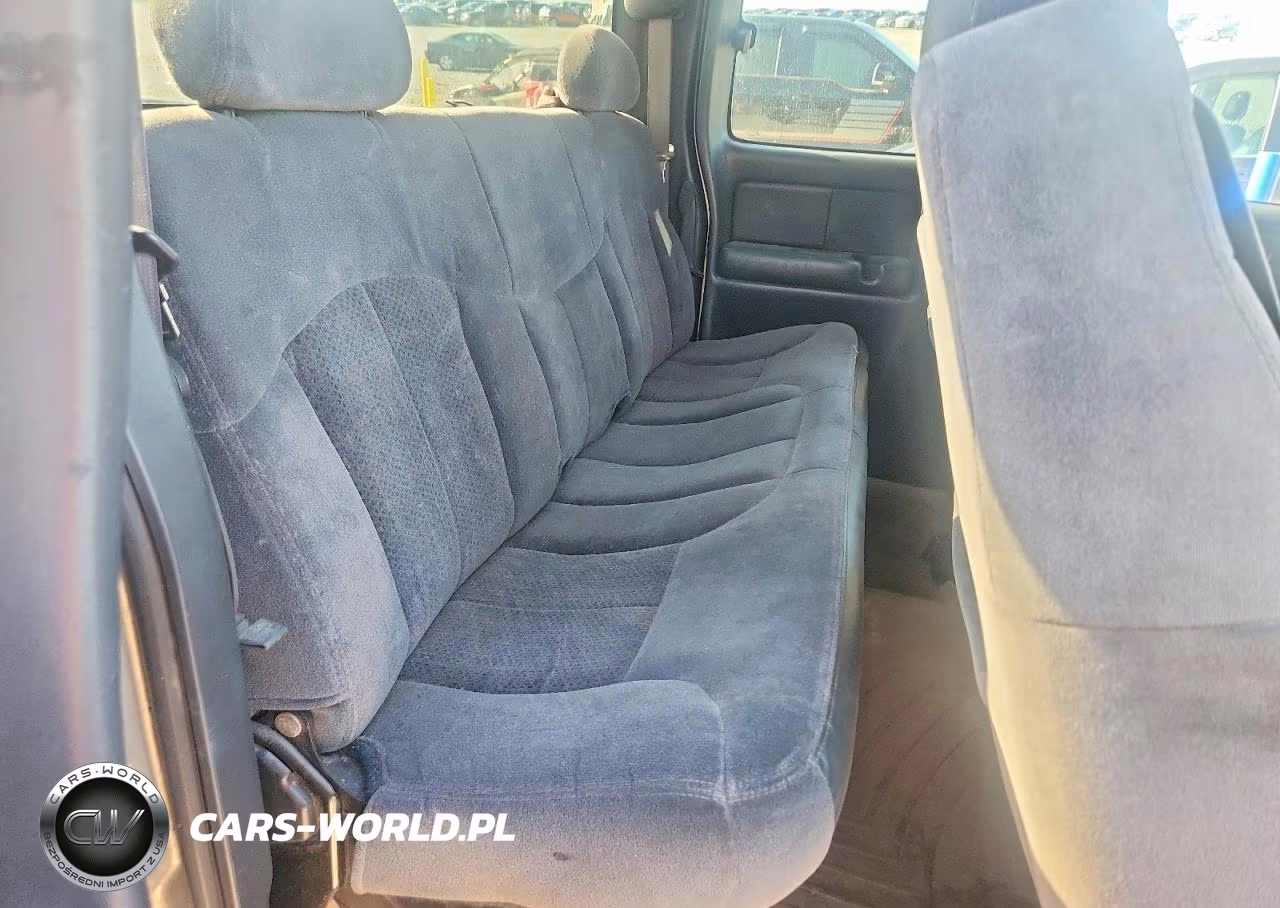 2002 Chevrolet Silverado K1500 VIN:2GCEK19T421284033 - 10