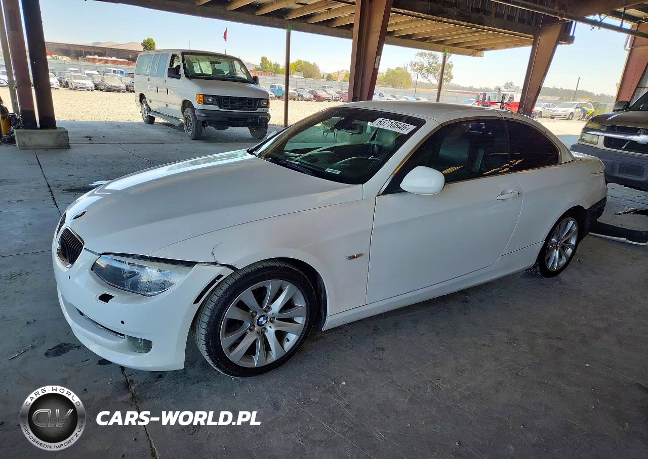 2013 BMW 328 I