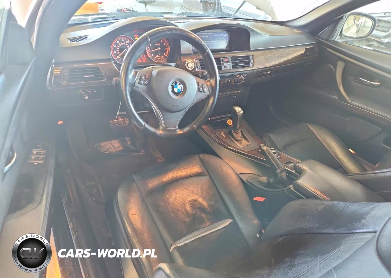2013 BMW 328 I VIN:WBADW3C50DE824918 - 8