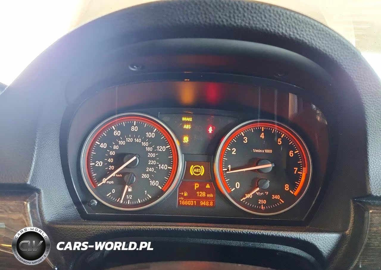 2013 BMW 328 I VIN:WBADW3C50DE824918 - 9