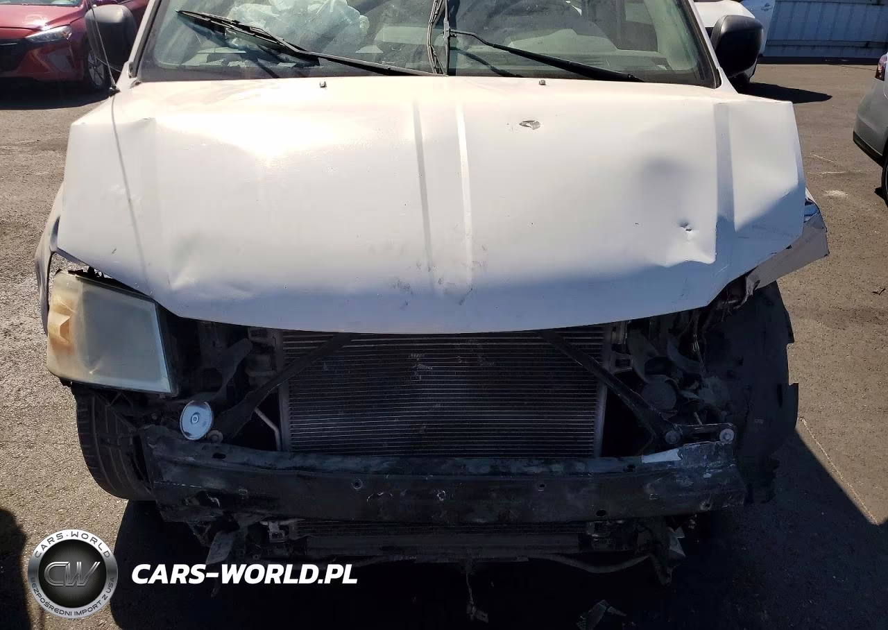2010 Dodge Grand Caravan Se VIN:2D4RN4DE8AR282548 - 11